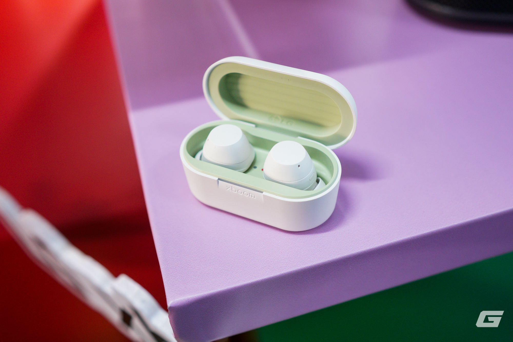 Dạo một v&ograve;ng LG x Creative Fest 2026: Nơi c&ocirc;ng nghệ biến th&agrave;nh chất liệu cho sự s&aacute;ng tạo- Ảnh 10.