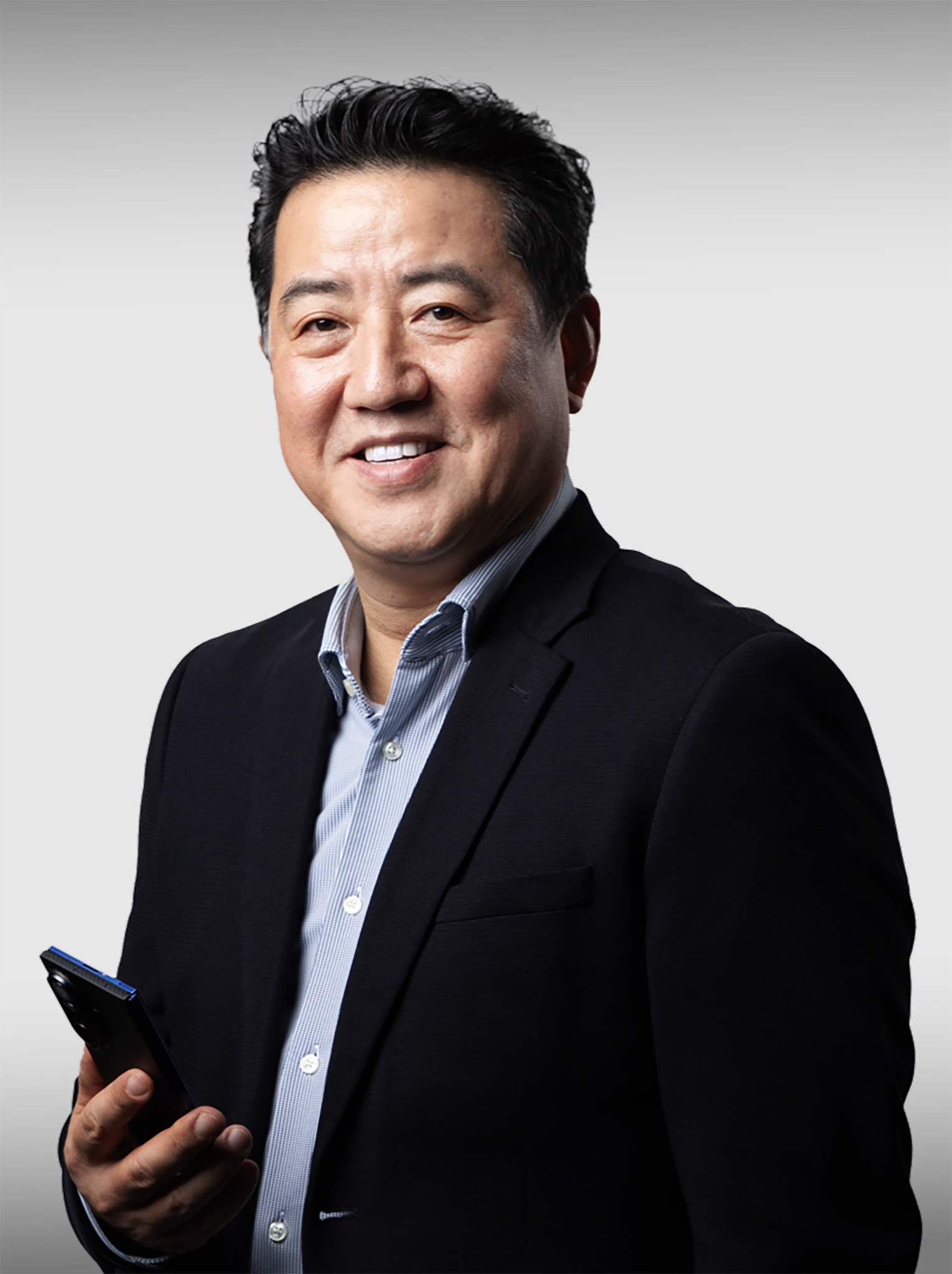 Trò chuyện cùng TGĐ Samsung Việt Nam: Trợ lý AI tiếng Việt với giao diện tiếng Việt sẽ có trong năm nay - Ảnh 2.