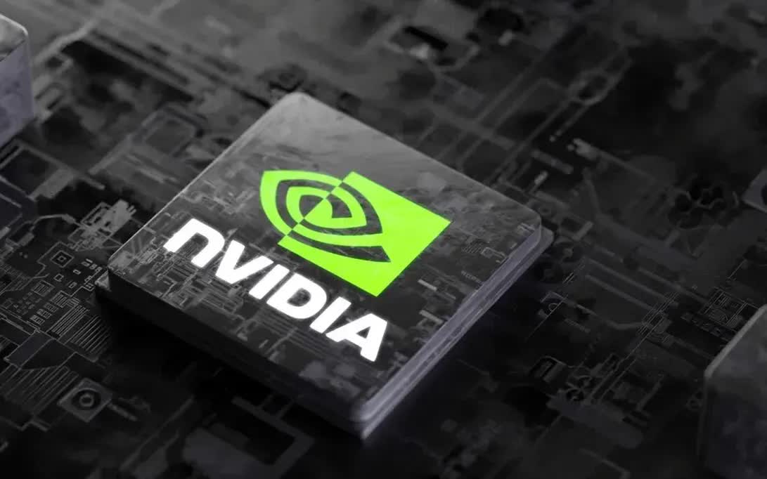 Trung Quốc xem x&eacute;t nới lỏng hạn chế với chip Nvidia - Ảnh 1.