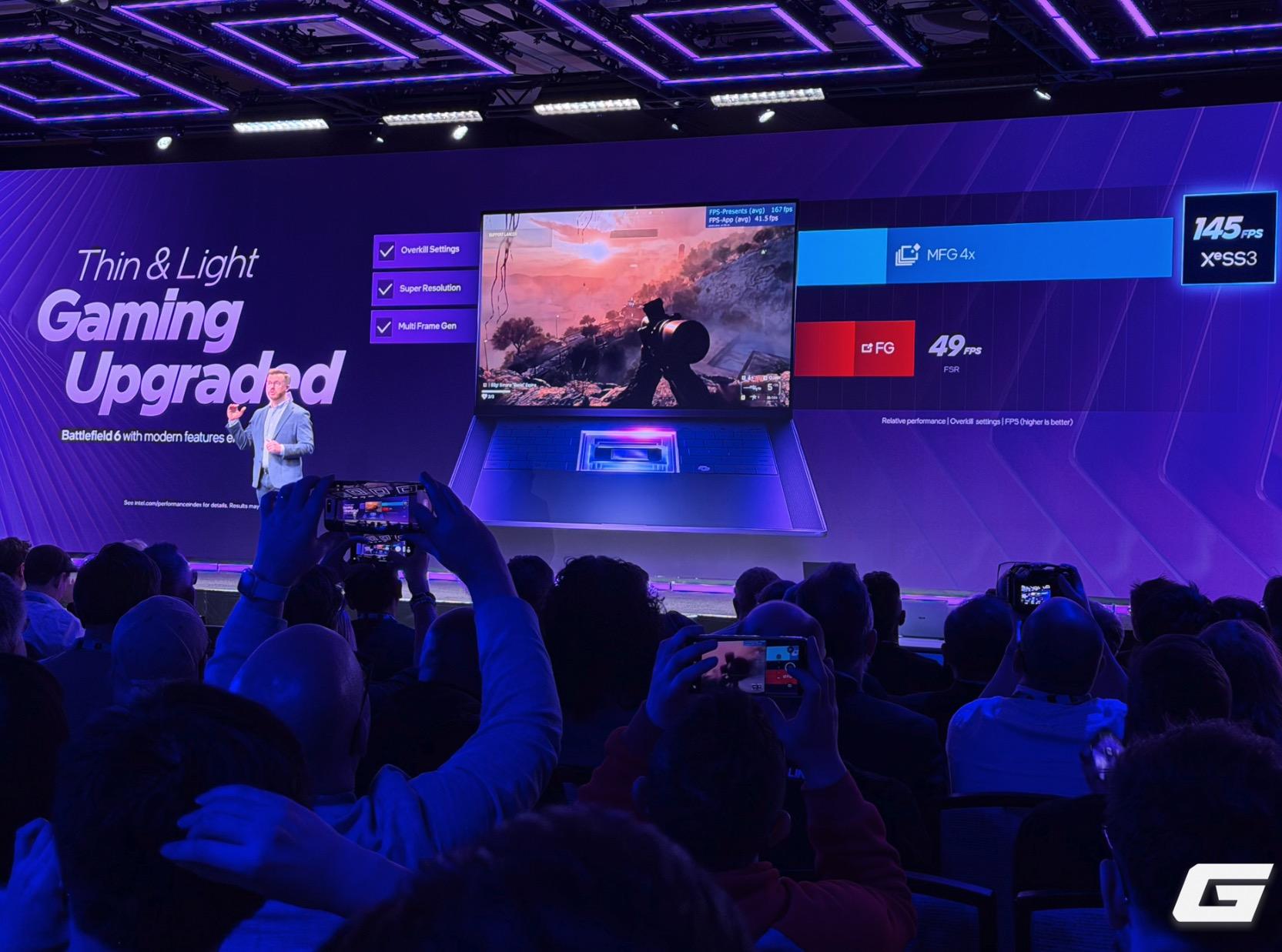 Trong cơn b&atilde;o gi&aacute; linh kiện, chuy&ecirc;n gia Intel l&yacute; giải v&igrave; sao GPU t&iacute;ch hợp sẽ &ldquo;chiến thắng&rdquo;- Ảnh 3.