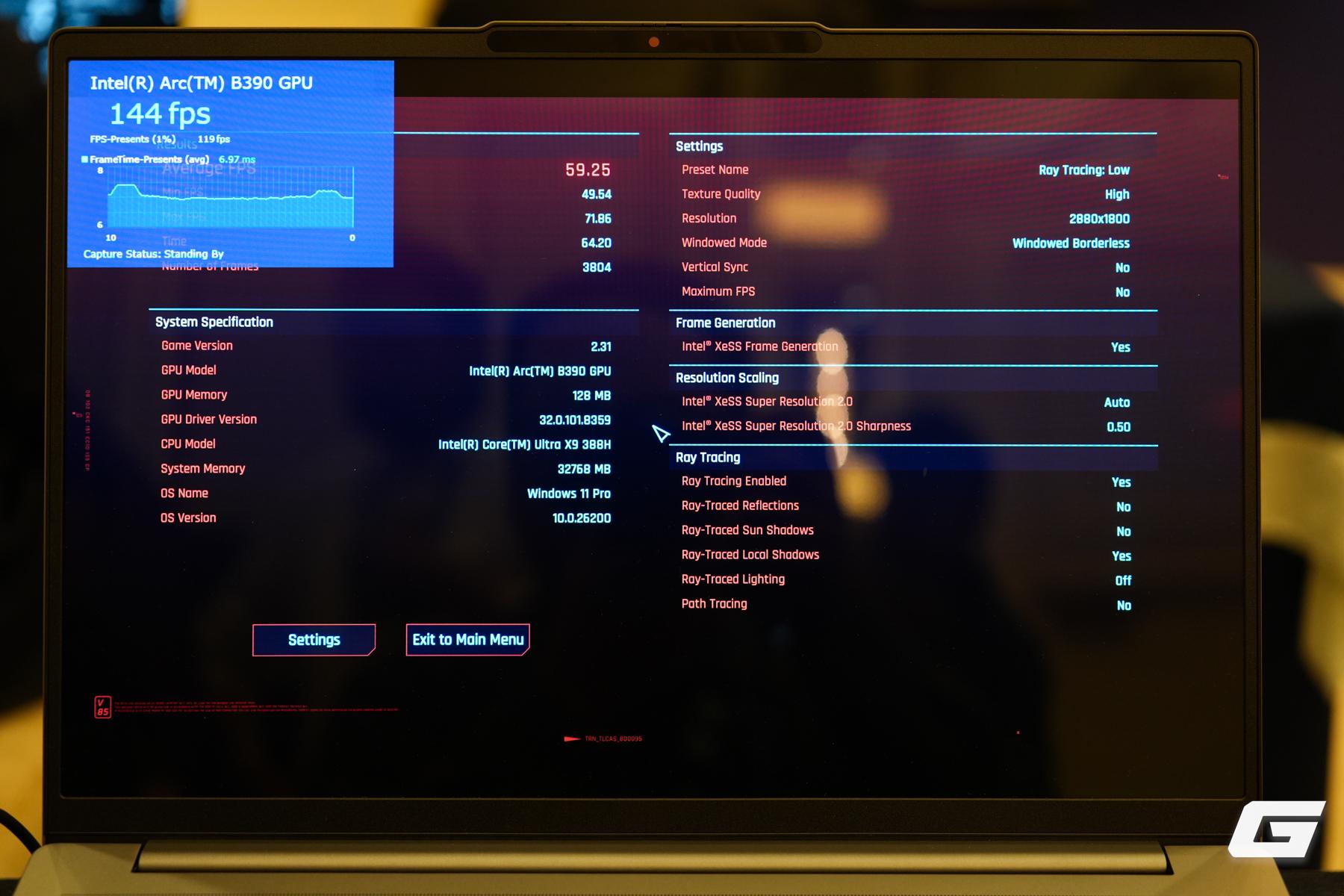 Trong cơn b&atilde;o gi&aacute; linh kiện, chuy&ecirc;n gia Intel l&yacute; giải v&igrave; sao GPU t&iacute;ch hợp sẽ &ldquo;chiến thắng&rdquo;- Ảnh 4.