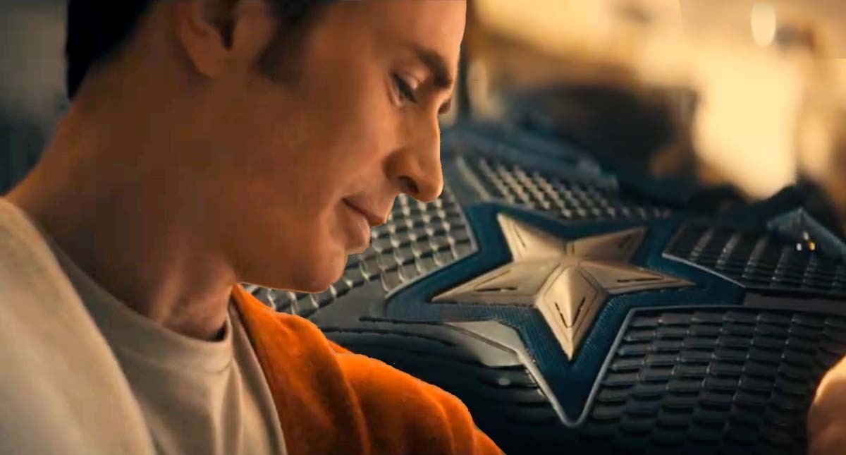 Avengers: Doomsday c&ograve;n chưa ra mắt nhưng Marvel đ&atilde; v&ocirc; t&igrave;nh "spoil" một phần c&aacute;i kết của Secret Wars?- Ảnh 2.