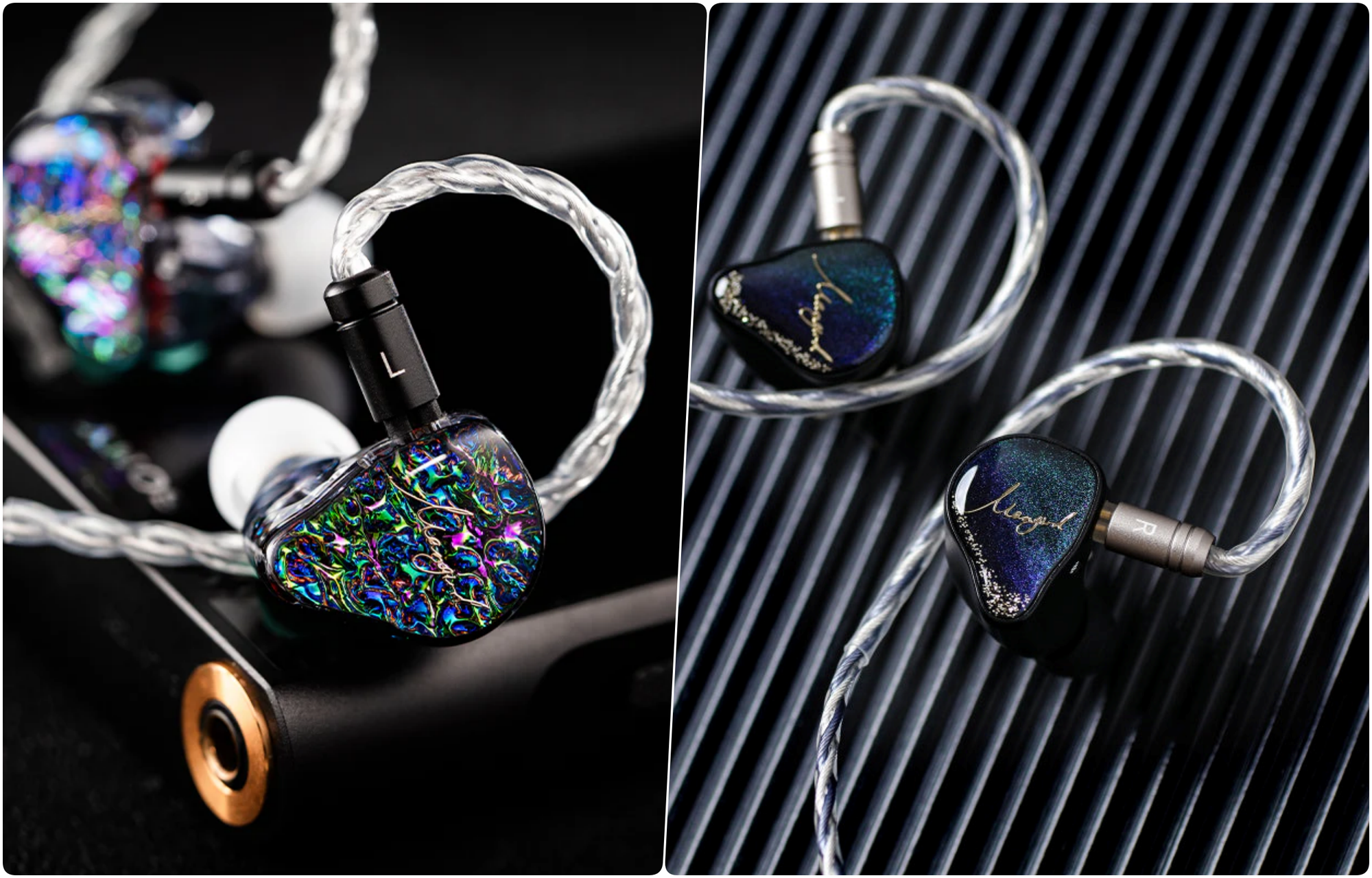 Đánh giá tai nghe XENNS Mangird Tea Pro SE: Thiết kế bắt mắt, vỏ kim loại, âm thanh cân bằng và đầy tính kỹ thuật- Ảnh 1.