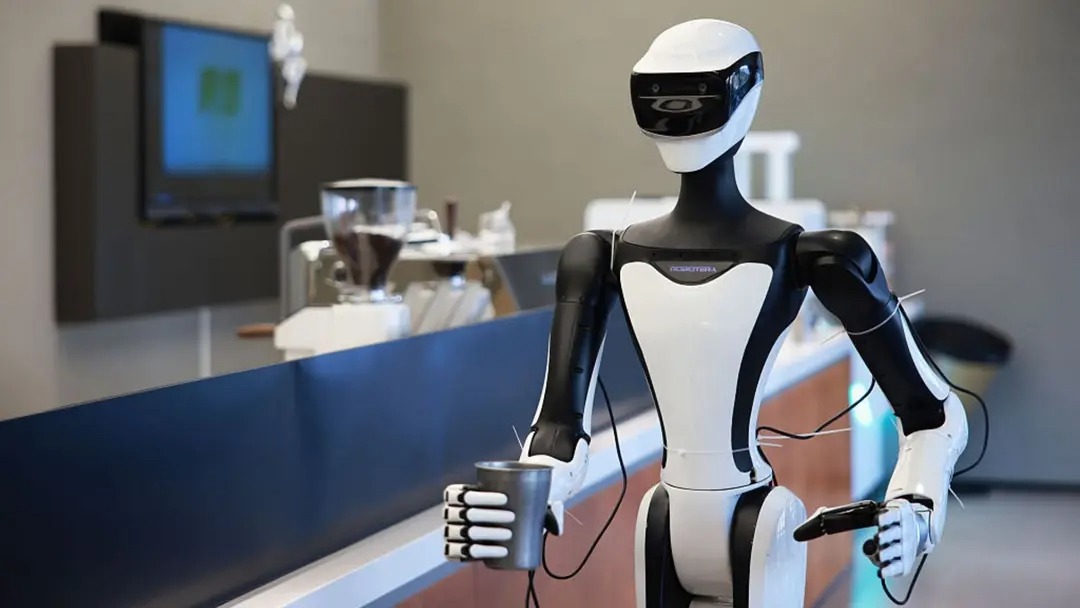 Trung Quốc có chưa đến 20% khả năng đánh bại các “ông lớn” AI của Mỹ trong vòng 5 năm tới! - Ảnh 2.