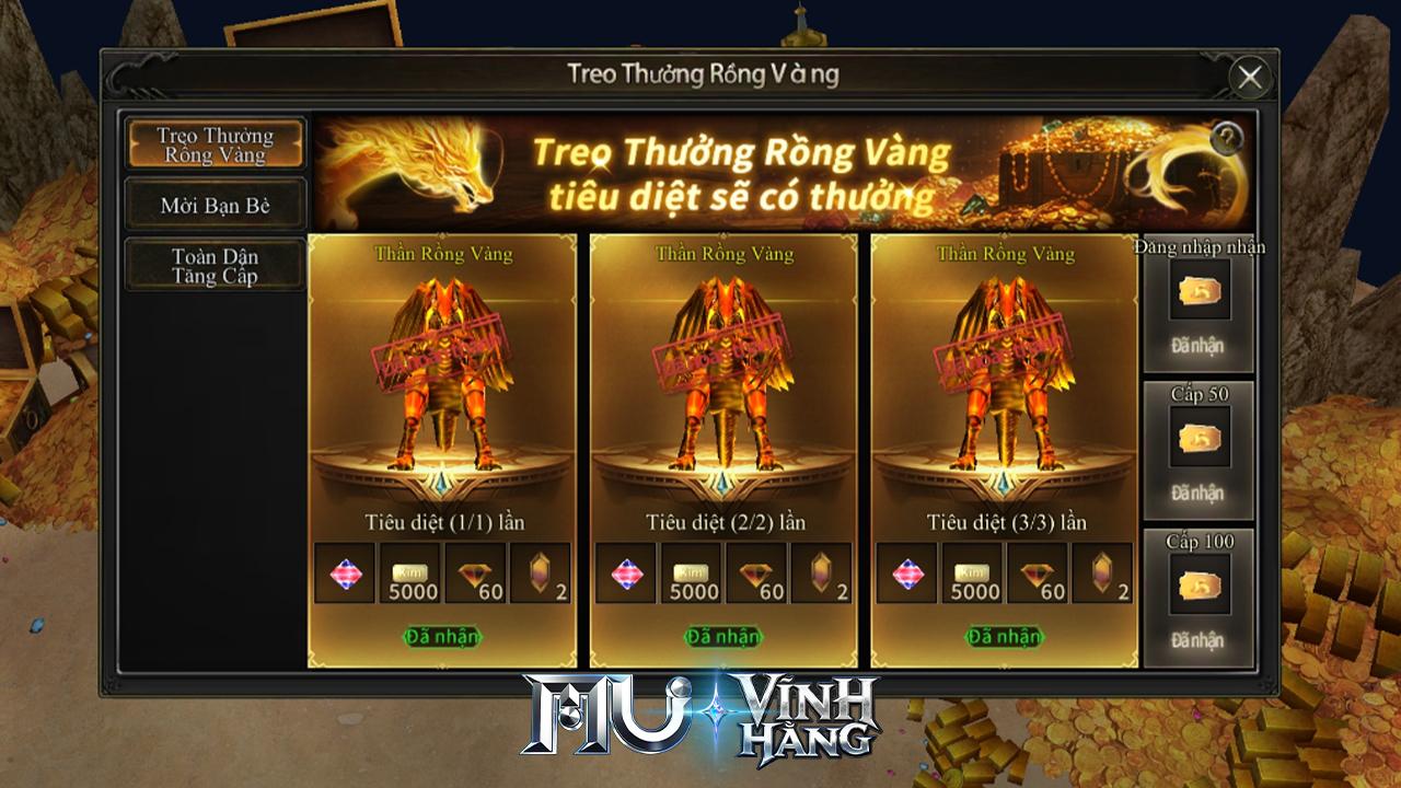 MU: Vĩnh Hằng - Ch&iacute;nh thức ra mắt tặng qu&agrave; si&ecirc;u khủng! - Ảnh 3.