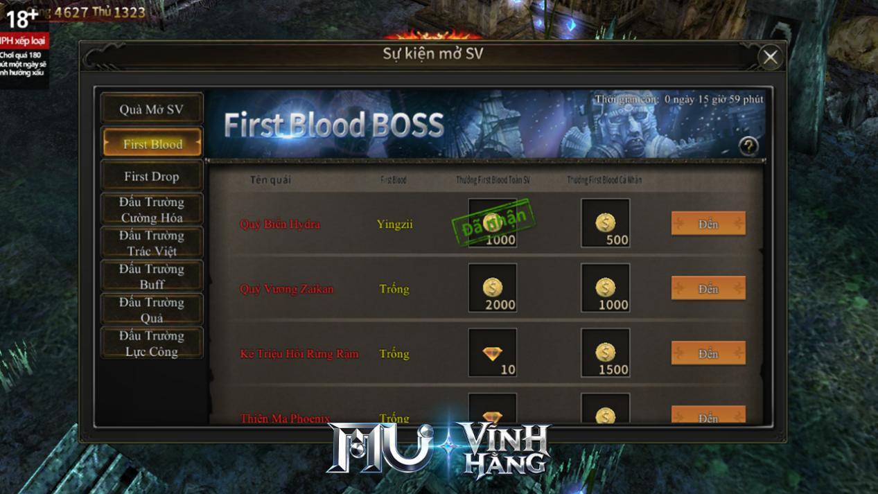 MU: Vĩnh Hằng - Ch&iacute;nh thức ra mắt tặng qu&agrave; si&ecirc;u khủng! - Ảnh 4.