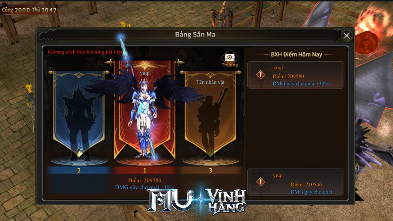 MU: Vĩnh Hằng - Ch&iacute;nh thức ra mắt tặng qu&agrave; si&ecirc;u khủng! - Ảnh 5.