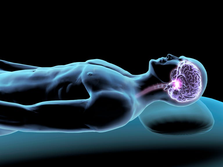 Các nhà khoa học đặt lại câu hỏi về ranh giới sinh tử: Con người trải qua điều gì trong sáu phút sau khi chết lâm sàng? - Ảnh 2.