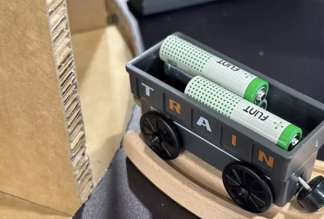 Những cục pin gốc thực vật n&agrave;y sẽ sớm thay thế sản phẩm "pin con thỏ" quen thuộc- Ảnh 1.