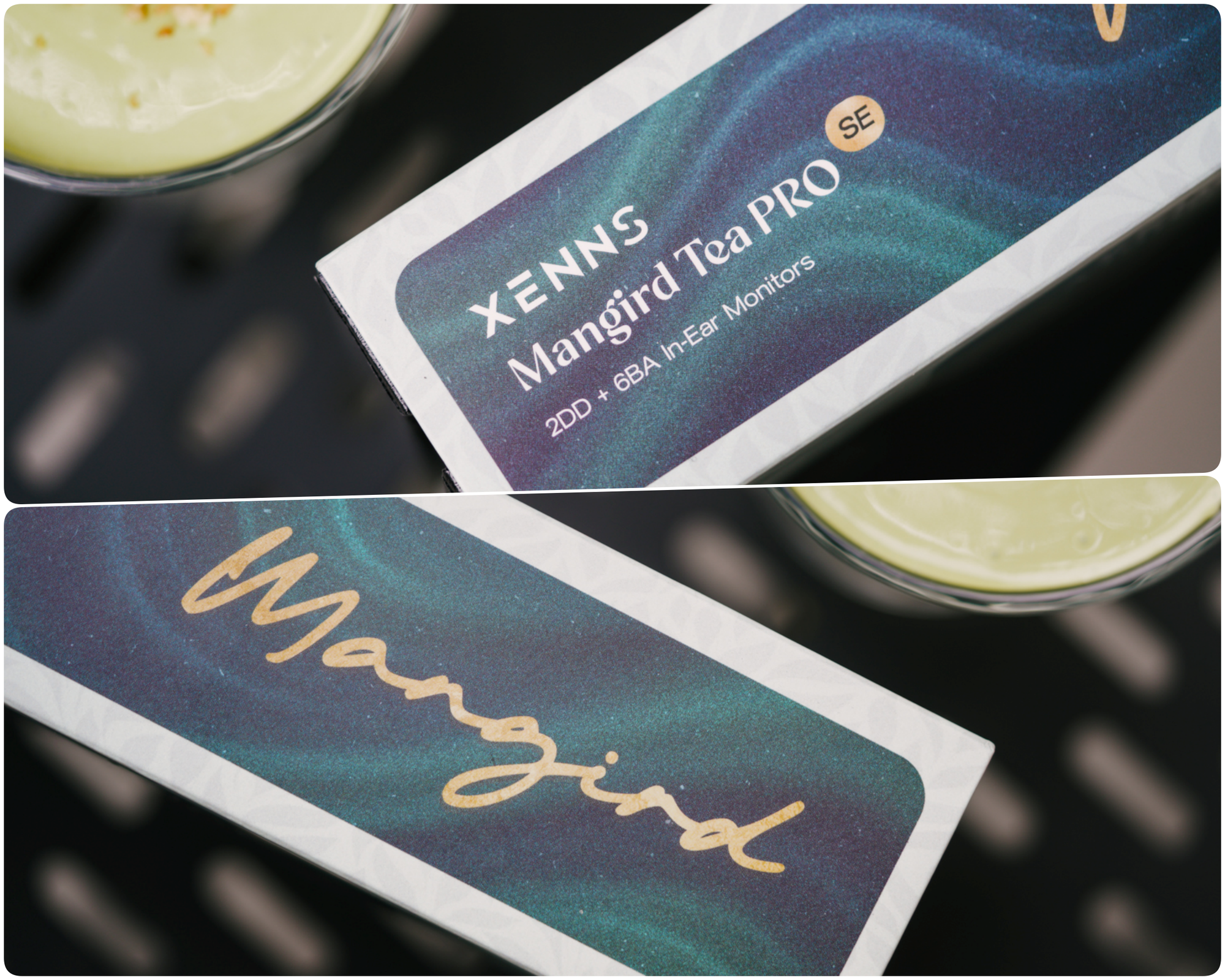 Đánh giá tai nghe XENNS Mangird Tea Pro SE: Thiết kế bắt mắt, vỏ kim loại, âm thanh cân bằng và đầy tính kỹ thuật- Ảnh 4.