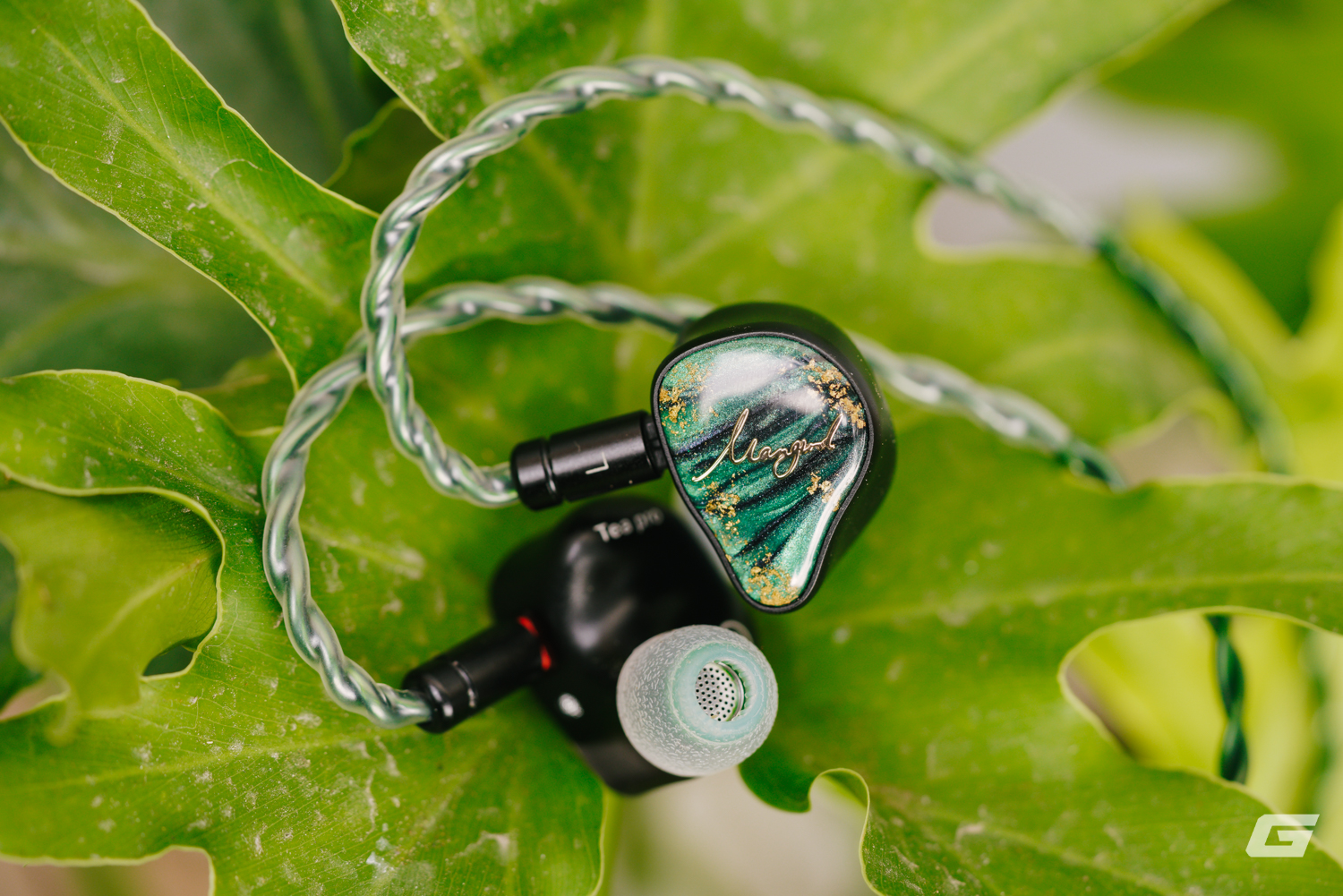 Đánh giá tai nghe XENNS Mangird Tea Pro SE: Thiết kế bắt mắt, vỏ kim loại, âm thanh cân bằng và đầy tính kỹ thuật- Ảnh 16.