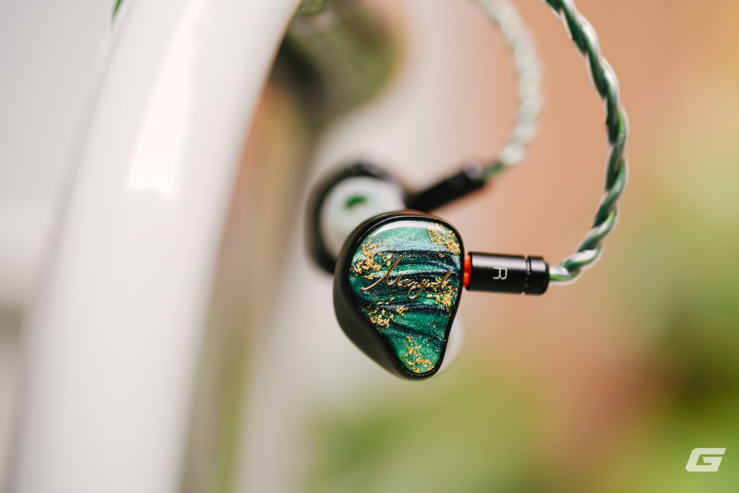 Đánh giá tai nghe XENNS Mangird Tea Pro SE: Thiết kế bắt mắt, vỏ kim loại, âm thanh cân bằng và đầy tính kỹ thuật- Ảnh 12.