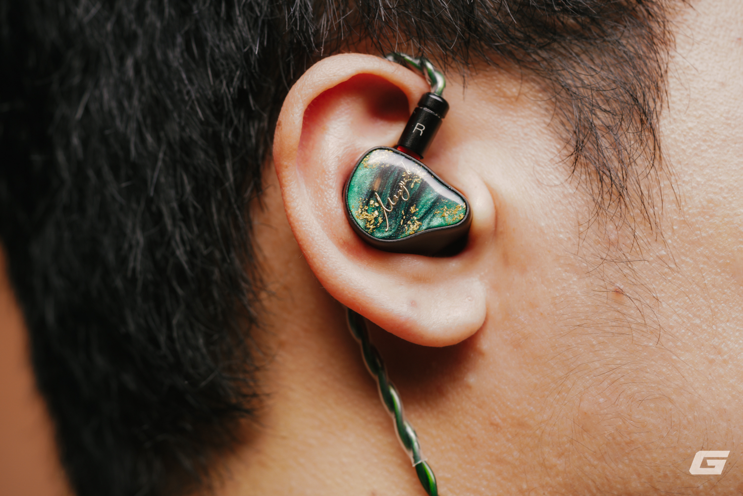 Đánh giá tai nghe XENNS Mangird Tea Pro SE: Thiết kế bắt mắt, vỏ kim loại, âm thanh cân bằng và đầy tính kỹ thuật- Ảnh 17.