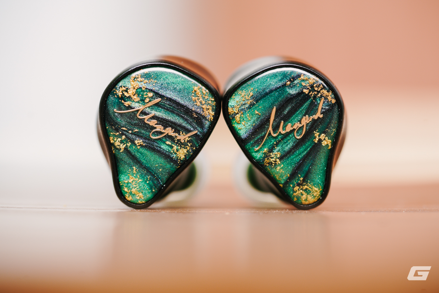 Đánh giá tai nghe XENNS Mangird Tea Pro SE: Thiết kế bắt mắt, vỏ kim loại, âm thanh cân bằng và đầy tính kỹ thuật- Ảnh 7.