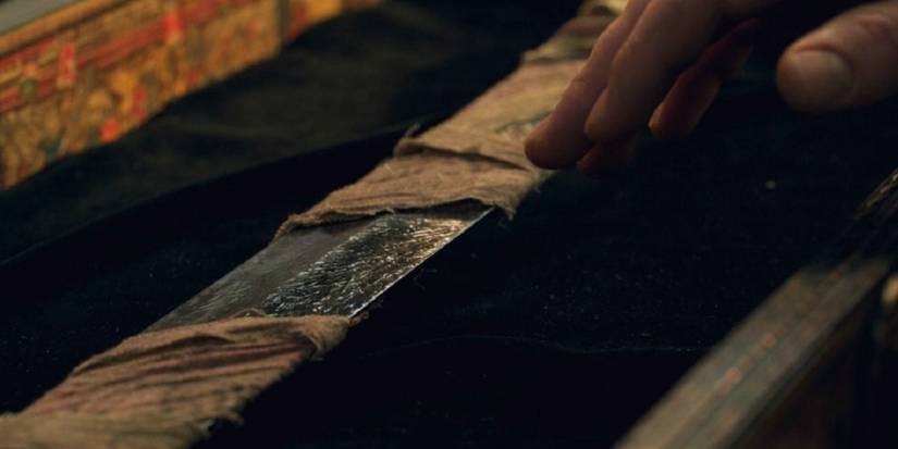 Avengers đ&atilde; c&oacute; m&oacute;n vũ kh&iacute; khắc chế cứng Doctor Doom, nhưng Marvel kh&ocirc;ng cho d&ugrave;ng- Ảnh 3.