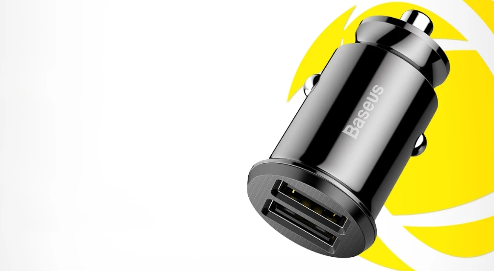 List 5 m&oacute;n phụ kiện &ocirc; t&ocirc; Baseus d&ugrave;ng hay phết, mua về bao nhi&ecirc;u người hỏi- Ảnh 1.