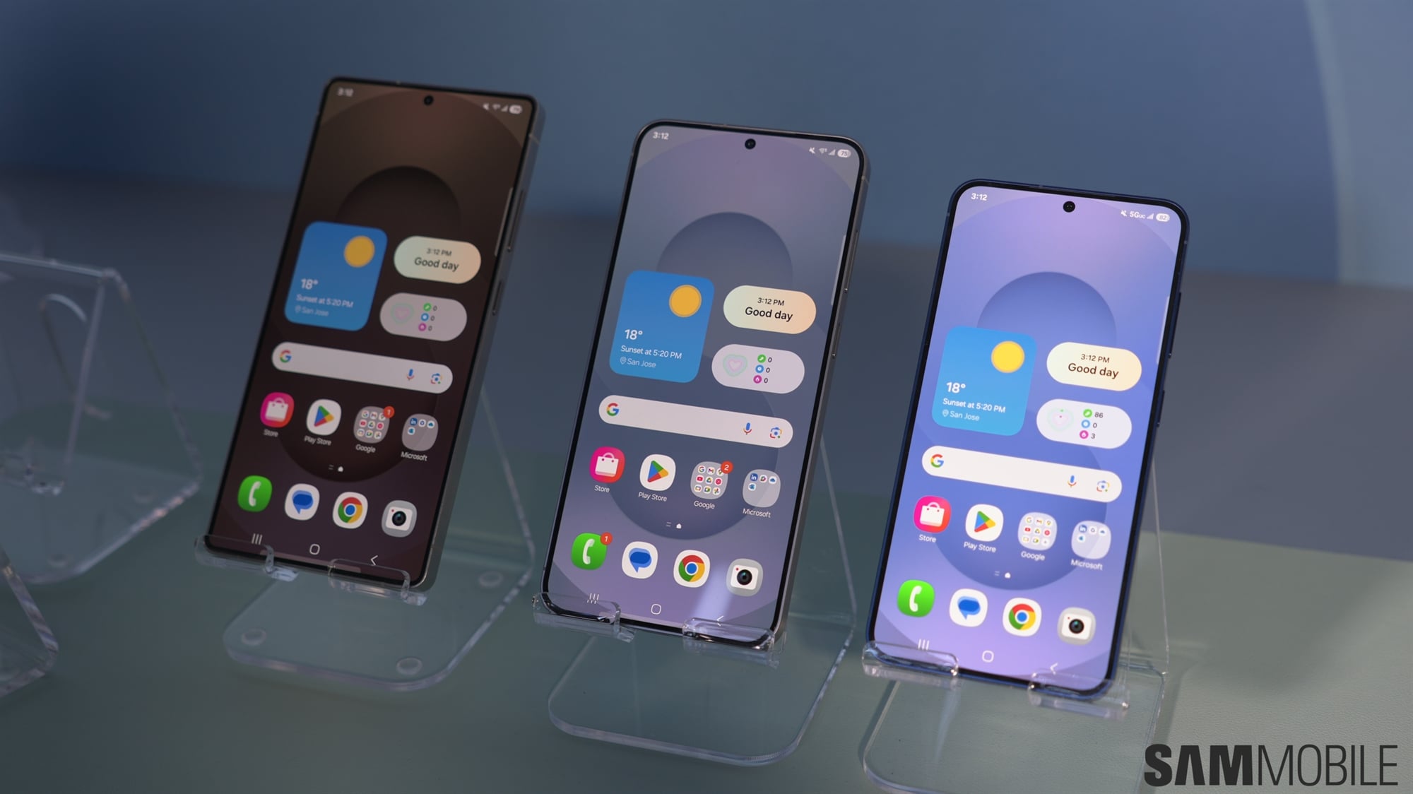 Galaxy S26 sẽ được n&acirc;ng cấp về tốc độ sạc- Ảnh 1.