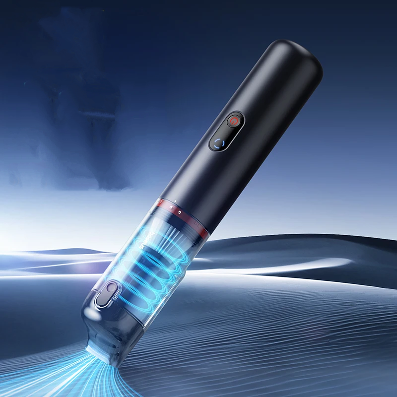 List 5 m&oacute;n phụ kiện &ocirc; t&ocirc; Baseus d&ugrave;ng hay phết, mua về bao nhi&ecirc;u người hỏi- Ảnh 4.