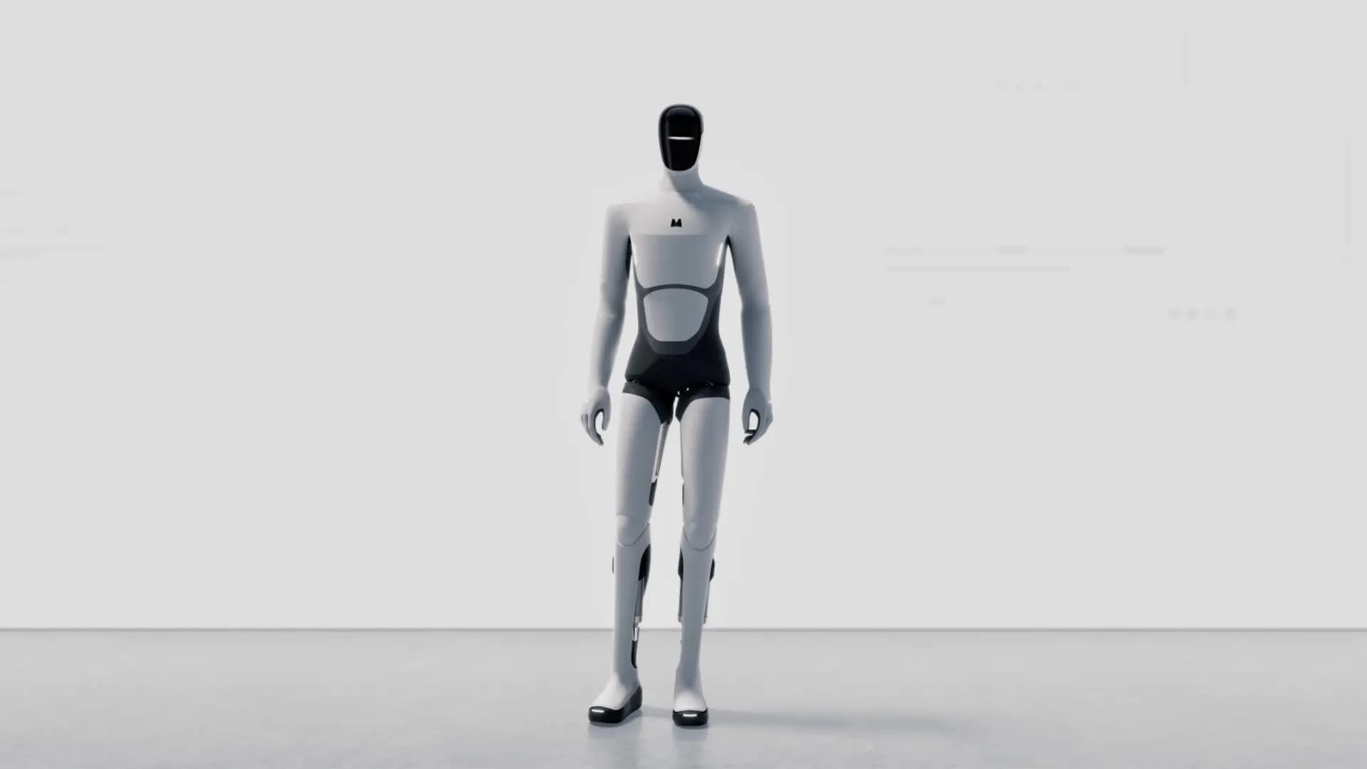 Robot h&igrave;nh người MATRIX-3 của Trung Quốc g&acirc;y ch&uacute; &yacute; với da cảm biến, d&aacute;ng đi tự nhi&ecirc;n v&agrave; tr&iacute; tuệ tự học kh&ocirc;ng cần huấn luyện- Ảnh 3.