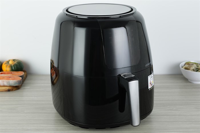 5 sai lầm khi d&ugrave;ng nồi chi&ecirc;n kh&ocirc;ng dầu khiến nồi nhanh hỏng, g&acirc;y hại sức khỏe- Ảnh 5.