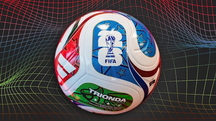 World Cup 2026 sẽ quyết định vận mệnh của AI trong lĩnh vực b&oacute;ng đ&aacute;- Ảnh 1.