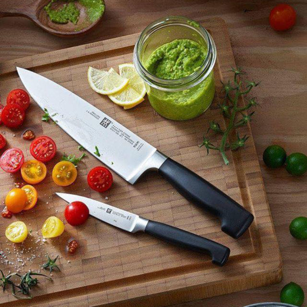 Dao bếp từ Đức kh&aacute;c g&igrave; so với dao th&ocirc;ng thường m&agrave; lại được đ&aacute;nh gi&aacute; cao?- Ảnh 2.