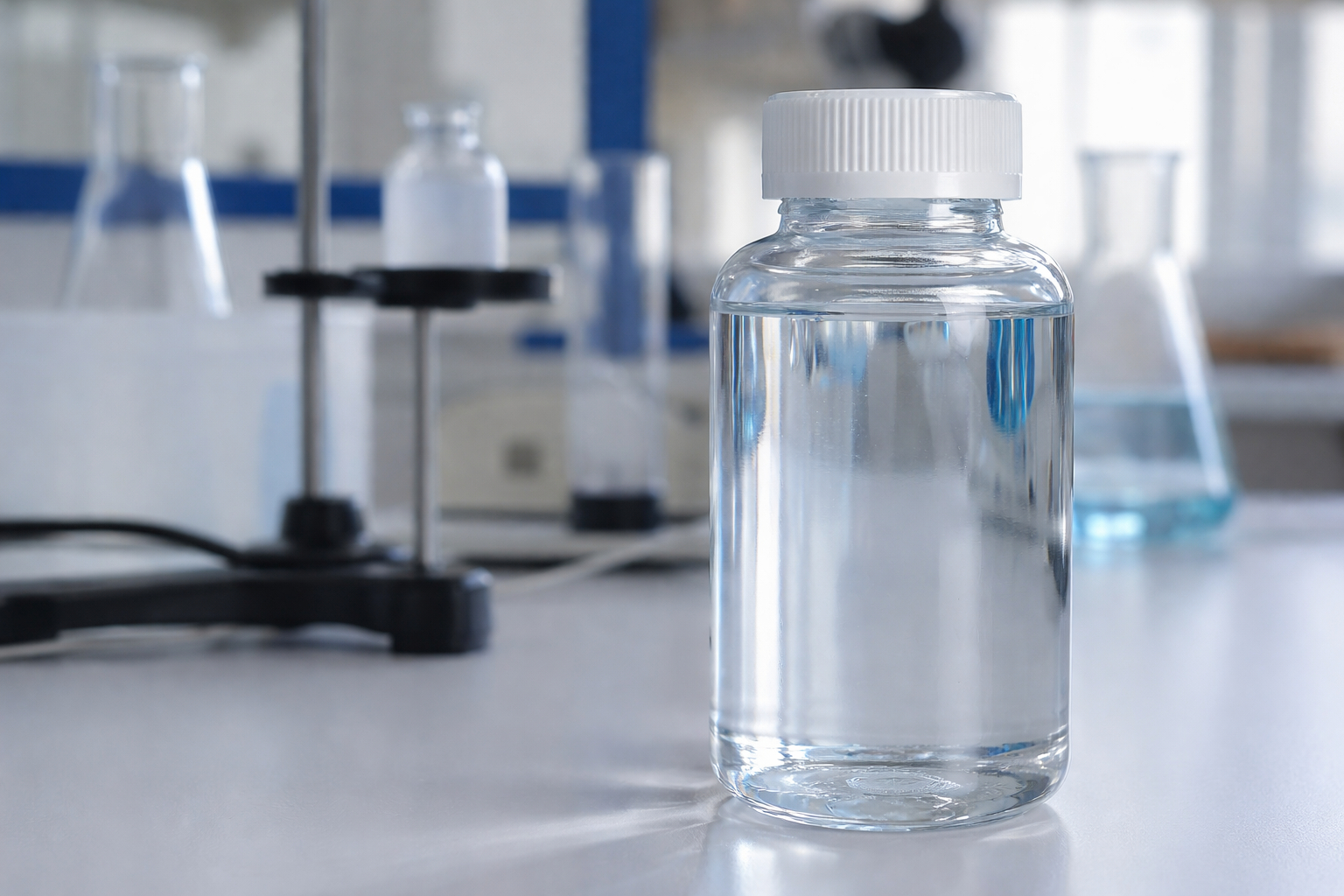 Loại dung dịch trong suốt, c&oacute; gi&aacute; v&agrave;i chục ngh&igrave;n cả l&iacute;t n&agrave;y c&oacute; g&igrave; hay m&agrave; d&acirc;n IT ai cũng th&iacute;ch d&ugrave;ng?- Ảnh 1.