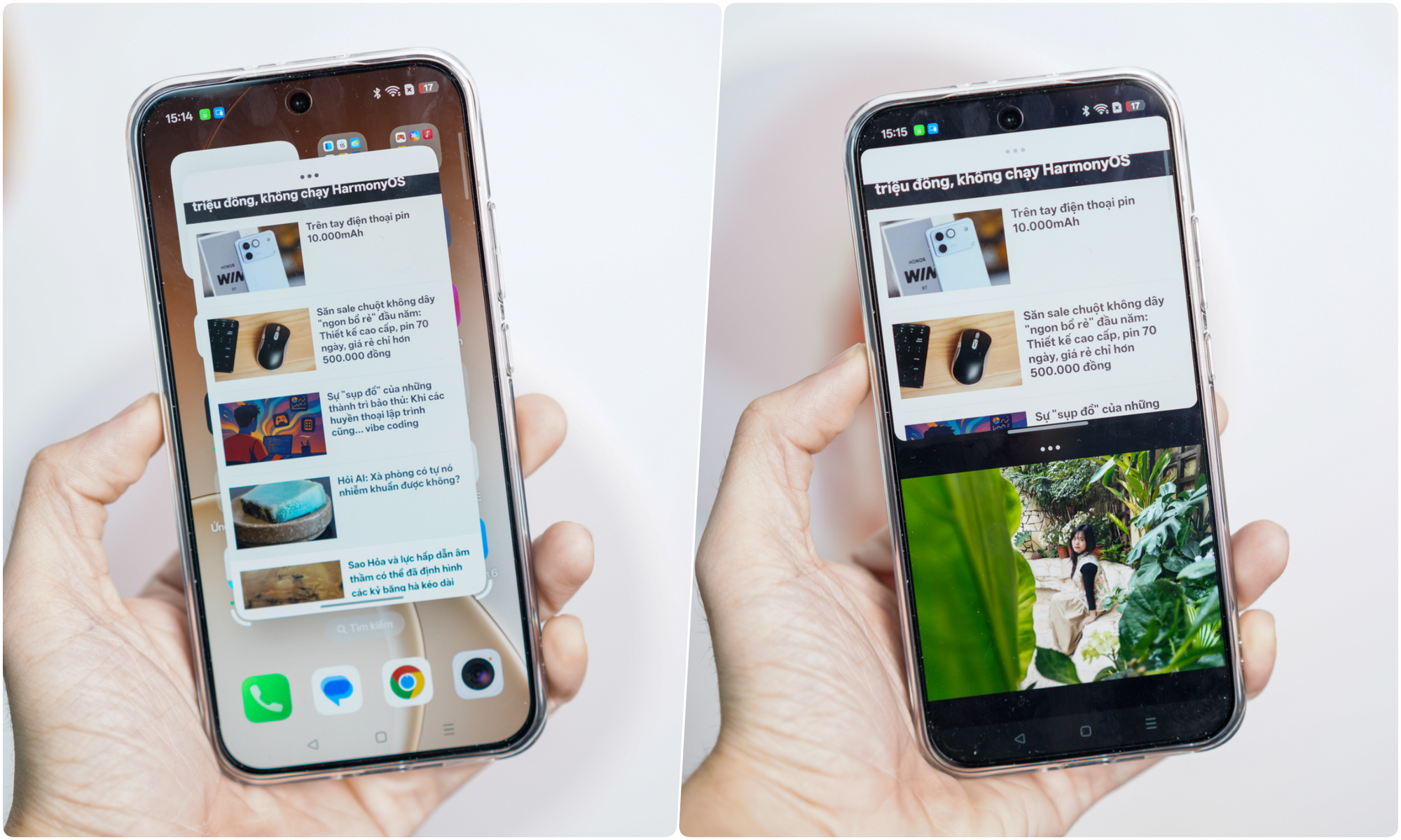 2026 rồi m&agrave; nhiều người vẫn c&ograve;n 5 lầm tưởng n&agrave;y về m&aacute;y Android tầm trung- Ảnh 7.