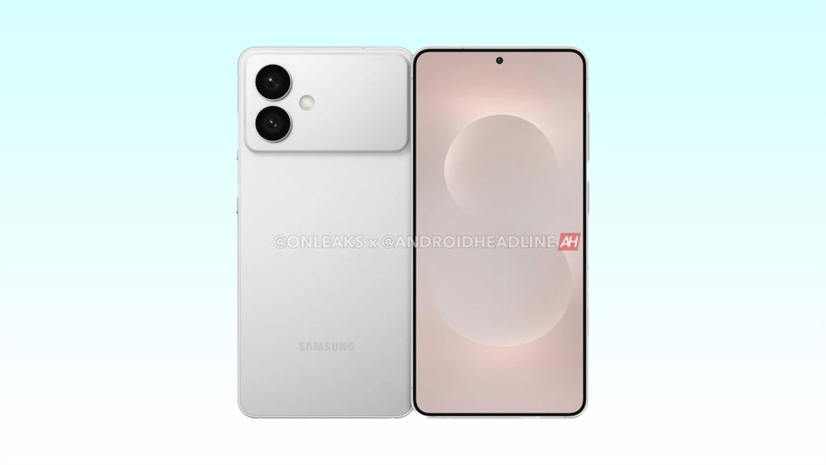 Doanh số thấp của Galaxy S25 Edge khiến Samsung phải c&acirc;n nhắc với Galaxy S26 Plus- Ảnh 1.