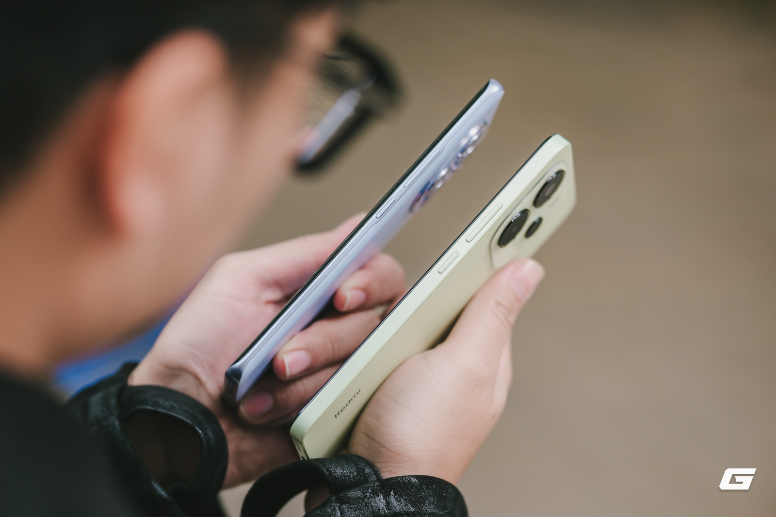 Tôi Dùng Redmi Note 15 