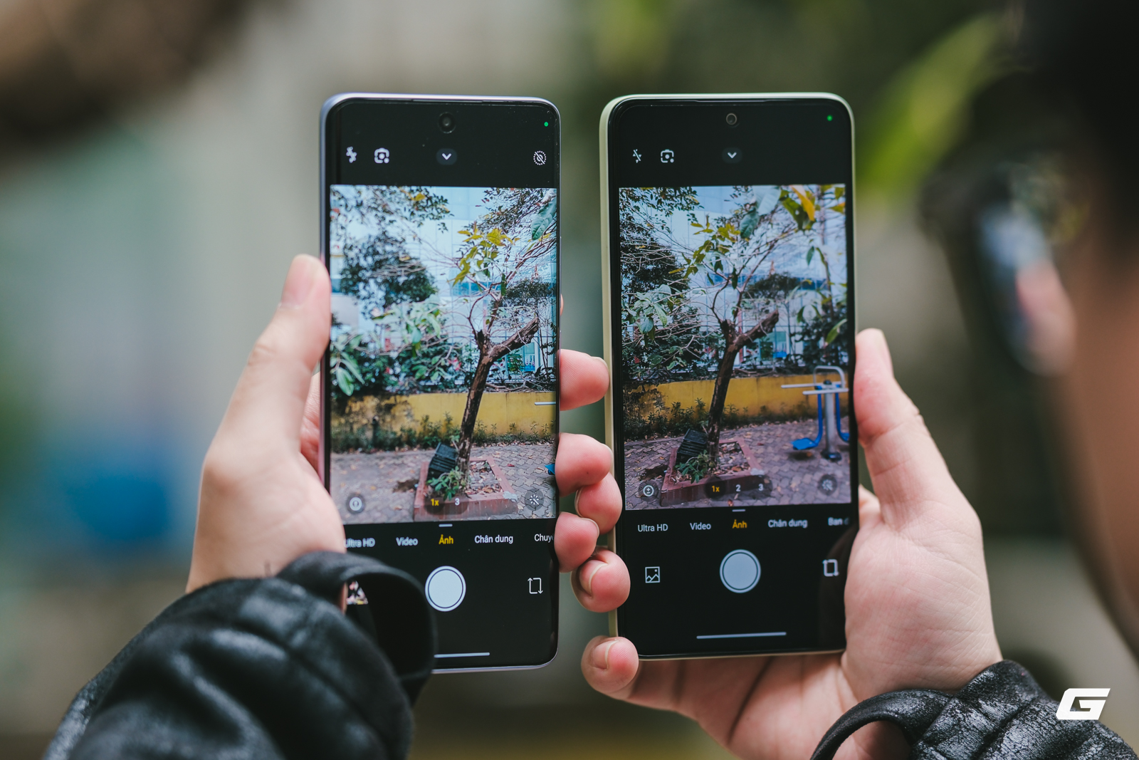 Tôi Dùng Redmi Note 15 