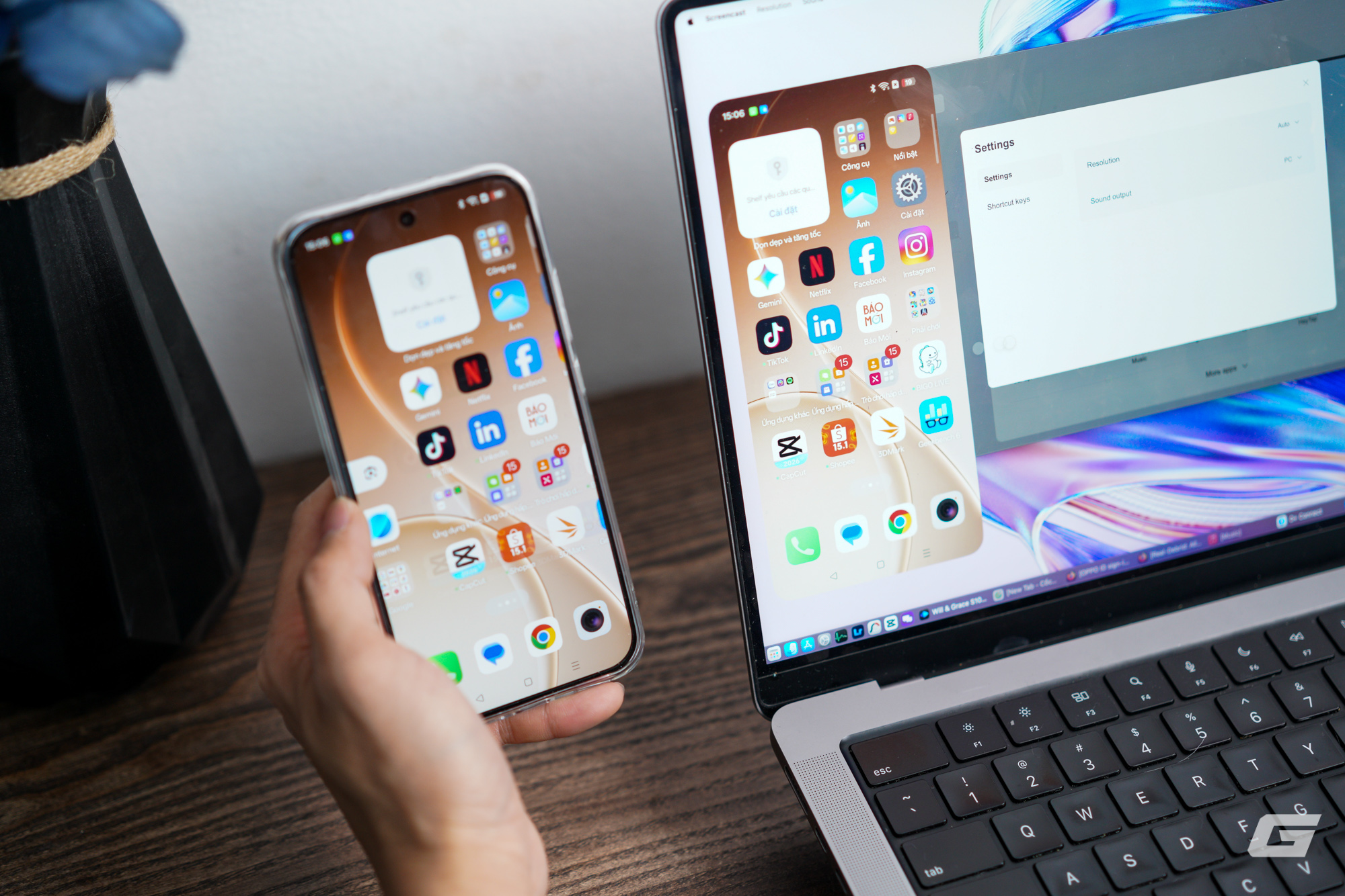 2026 rồi m&agrave; nhiều người vẫn c&ograve;n 5 lầm tưởng n&agrave;y về m&aacute;y Android tầm trung- Ảnh 17.