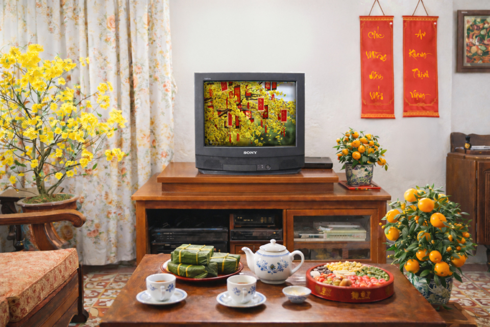 Kh&aacute;m ph&aacute; c&acirc;u cửa miệng &ldquo;N&eacute;t như Sony&rdquo; ng&agrave;y ấy - b&acirc;y giờ - Ảnh 2.