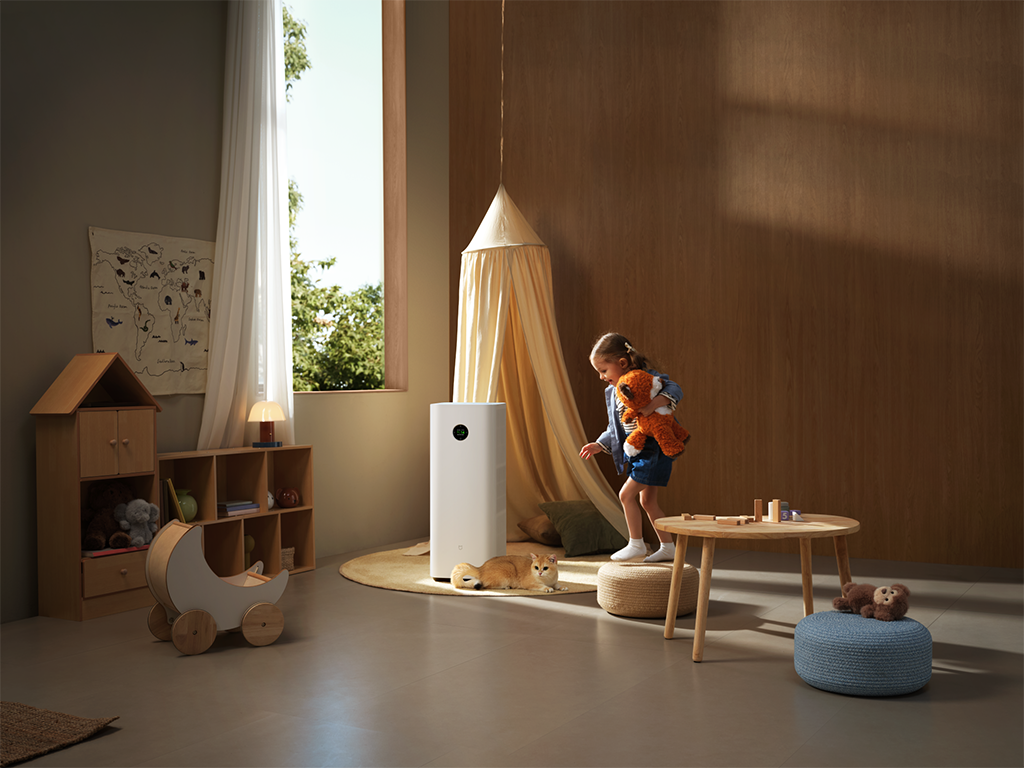 Ngo&agrave;i REDMI Note 15, Xiaomi c&oacute; mấy m&oacute;n n&agrave;y cũng "ngon" kh&ocirc;ng k&eacute;m: Tai nghe chống ồn gi&aacute; chỉ hơn 600.000 đồng, k&iacute;nh th&ocirc;ng minh nghe nhạc thời trang... - Ảnh 4.