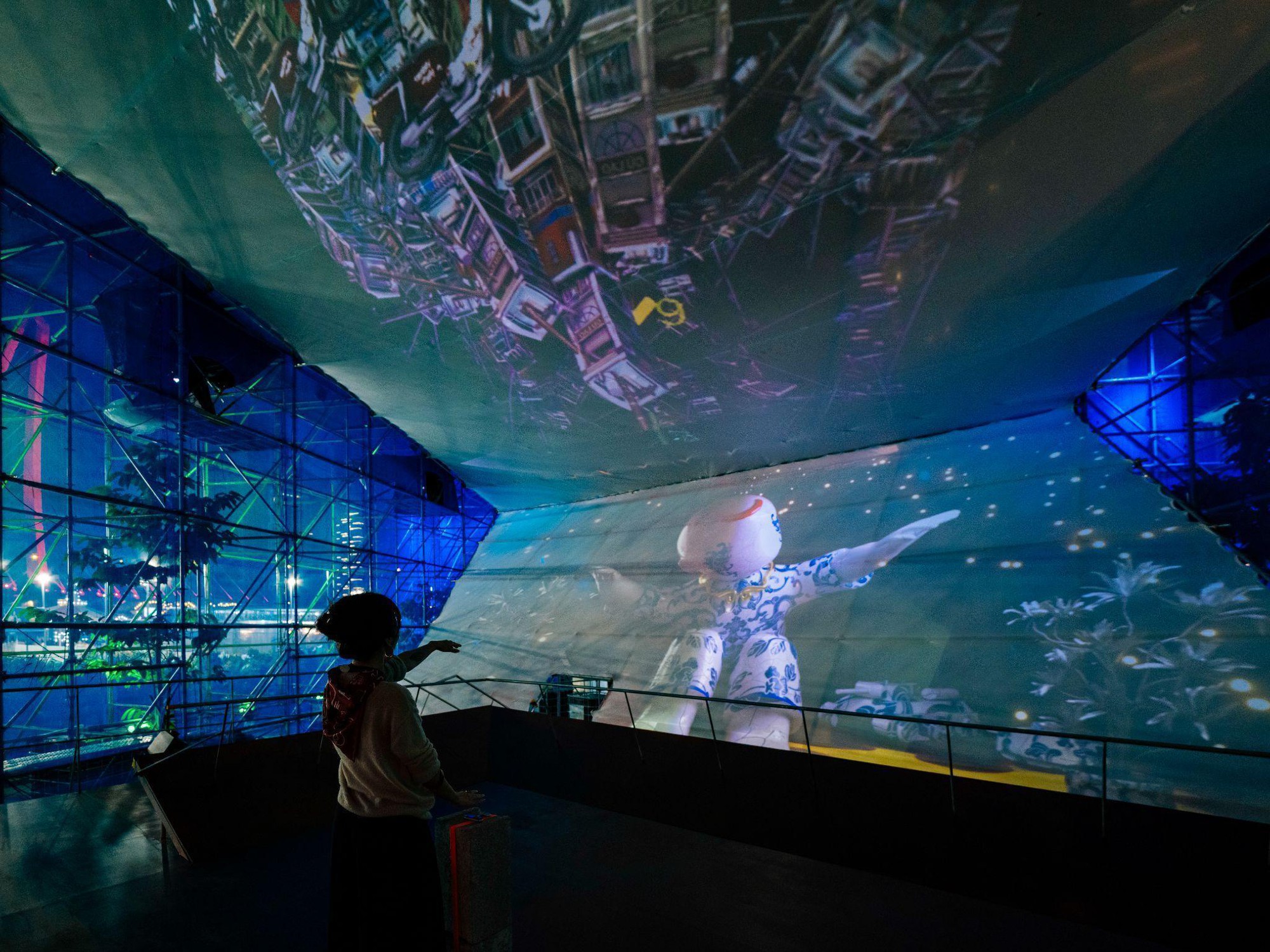 City Tết Fest kiến tạo kh&ocirc;ng gian văn h&oacute;a đa trải nghiệm ở th&agrave;nh phố Hồ Ch&iacute; Minh - Ảnh 3.