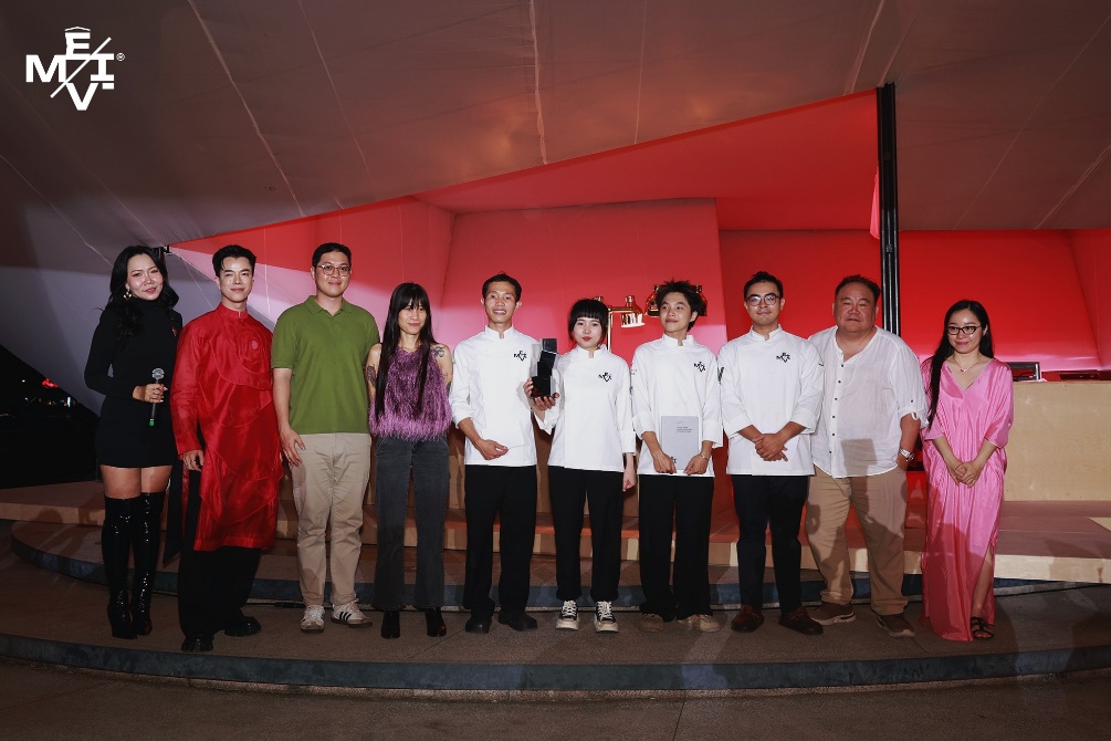 City Tết Fest 2025: M&ocirc; h&igrave;nh lễ hội đ&ocirc; thị từ sức mạnh cộng đồng - Ảnh 4.