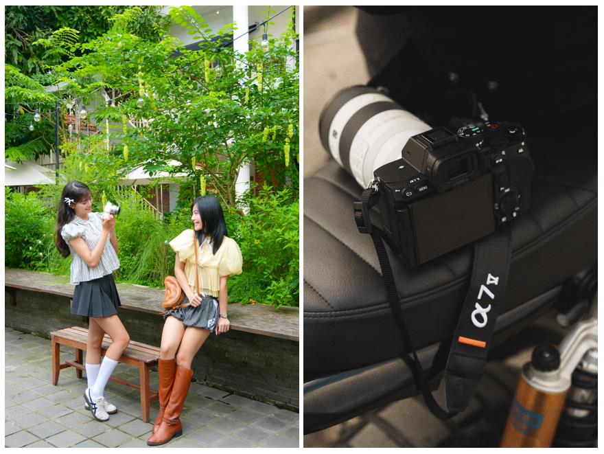 Kh&aacute;m ph&aacute; c&acirc;u cửa miệng &ldquo;N&eacute;t như Sony&rdquo; ng&agrave;y ấy - b&acirc;y giờ - Ảnh 6.