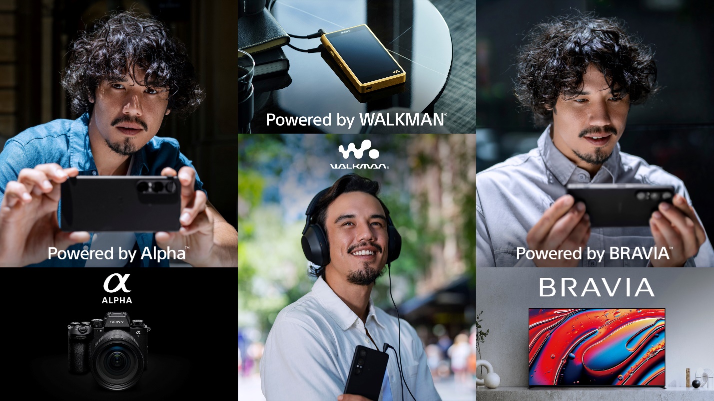 Kh&aacute;m ph&aacute; c&acirc;u cửa miệng &ldquo;N&eacute;t như Sony&rdquo; ng&agrave;y ấy - b&acirc;y giờ - Ảnh 7.