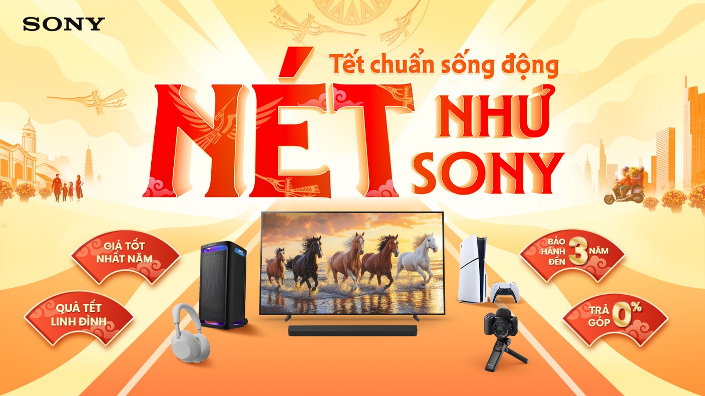 Kh&aacute;m ph&aacute; c&acirc;u cửa miệng &ldquo;N&eacute;t như Sony&rdquo; ng&agrave;y ấy - b&acirc;y giờ - Ảnh 8.