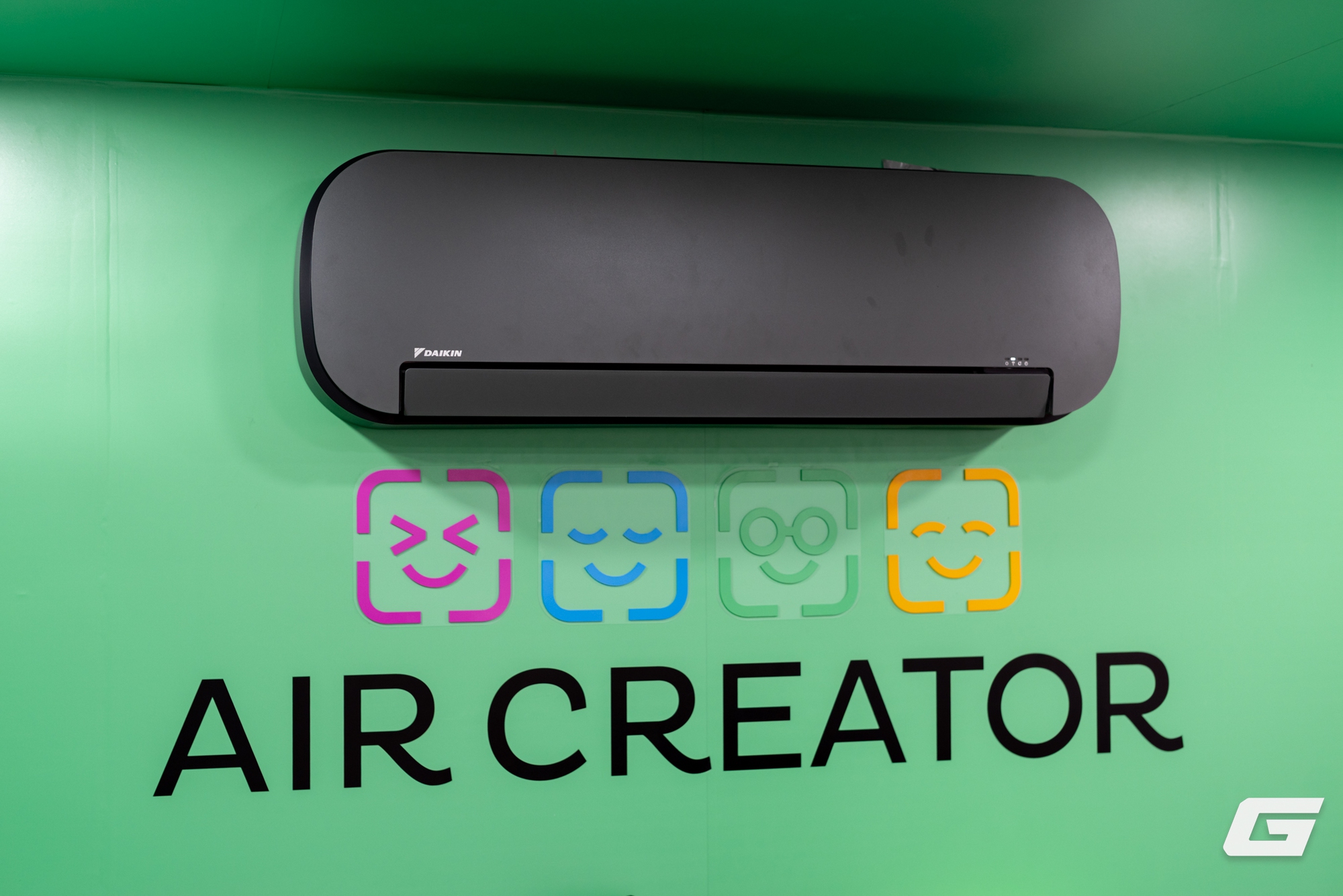 Cận cảnh d&ograve;ng sản phẩm AIR CREATOR mới ra mắt của Daikin: Thiết kế đẹp mắt, nhiều t&iacute;nh năng th&ocirc;ng minh- Ảnh 5.
