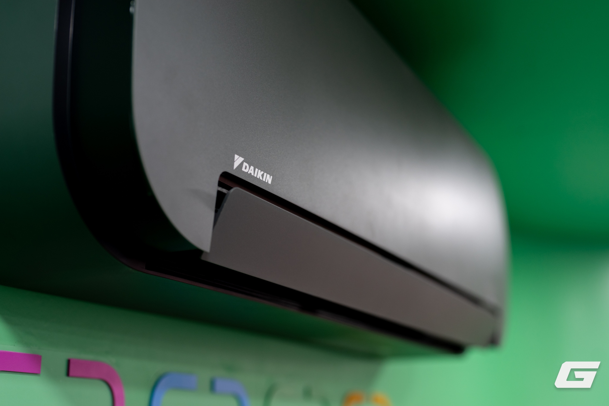 Cận cảnh d&ograve;ng sản phẩm AIR CREATOR mới ra mắt của Daikin: Thiết kế đẹp mắt, nhiều t&iacute;nh năng th&ocirc;ng minh- Ảnh 4.