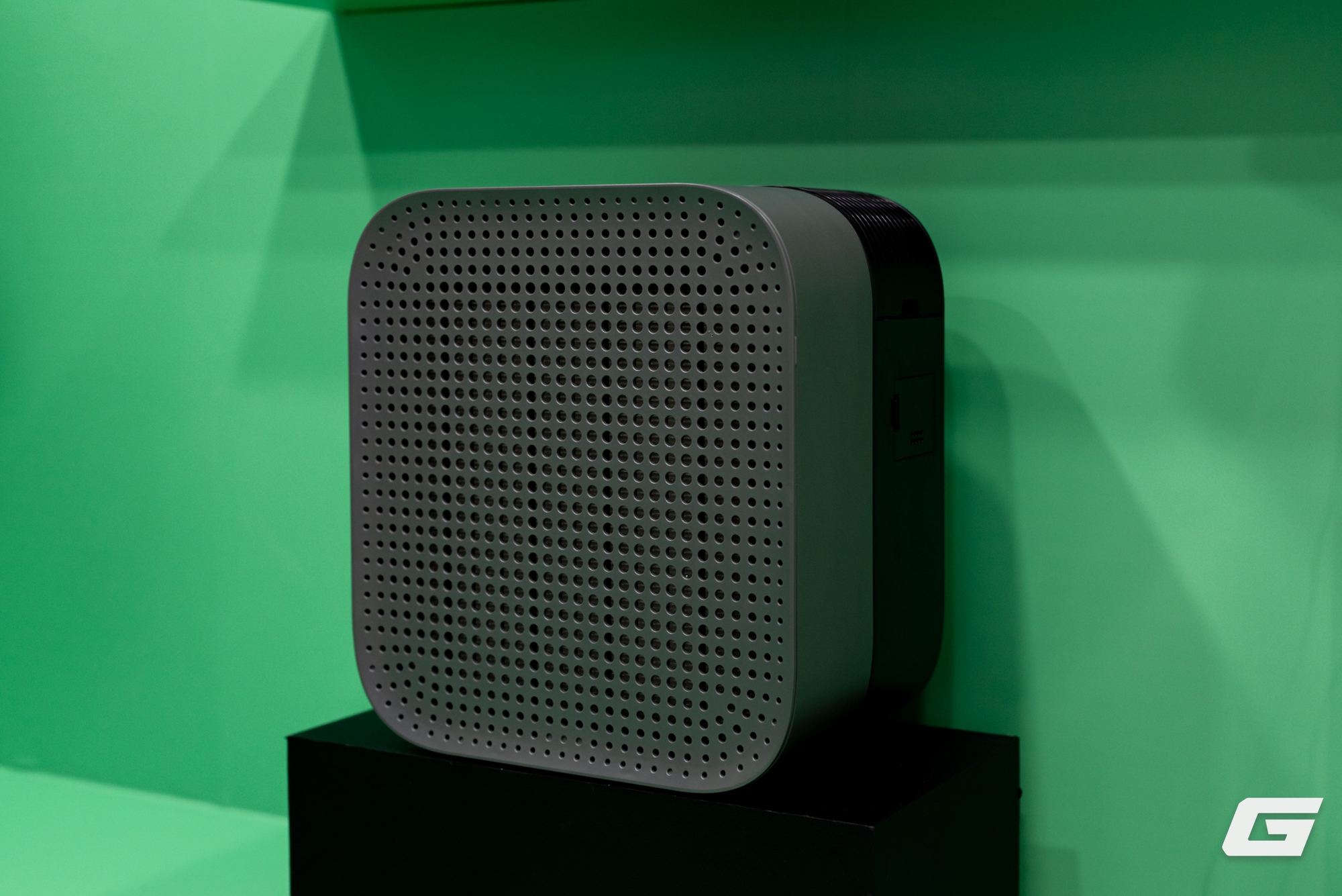 Cận cảnh d&ograve;ng sản phẩm AIR CREATOR mới ra mắt của Daikin: Thiết kế đẹp mắt, nhiều t&iacute;nh năng th&ocirc;ng minh- Ảnh 7.