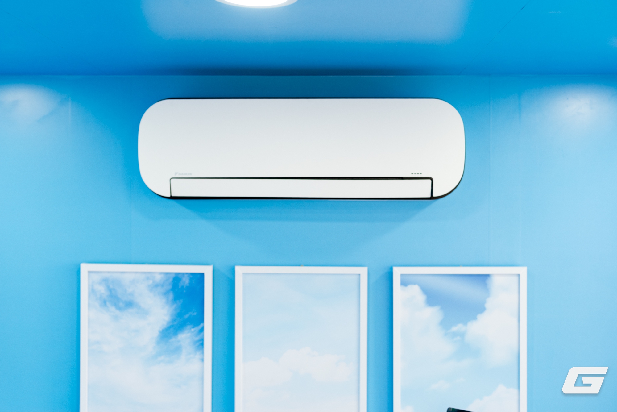 Cận cảnh d&ograve;ng sản phẩm AIR CREATOR mới ra mắt của Daikin: Thiết kế đẹp mắt, nhiều t&iacute;nh năng th&ocirc;ng minh- Ảnh 1.