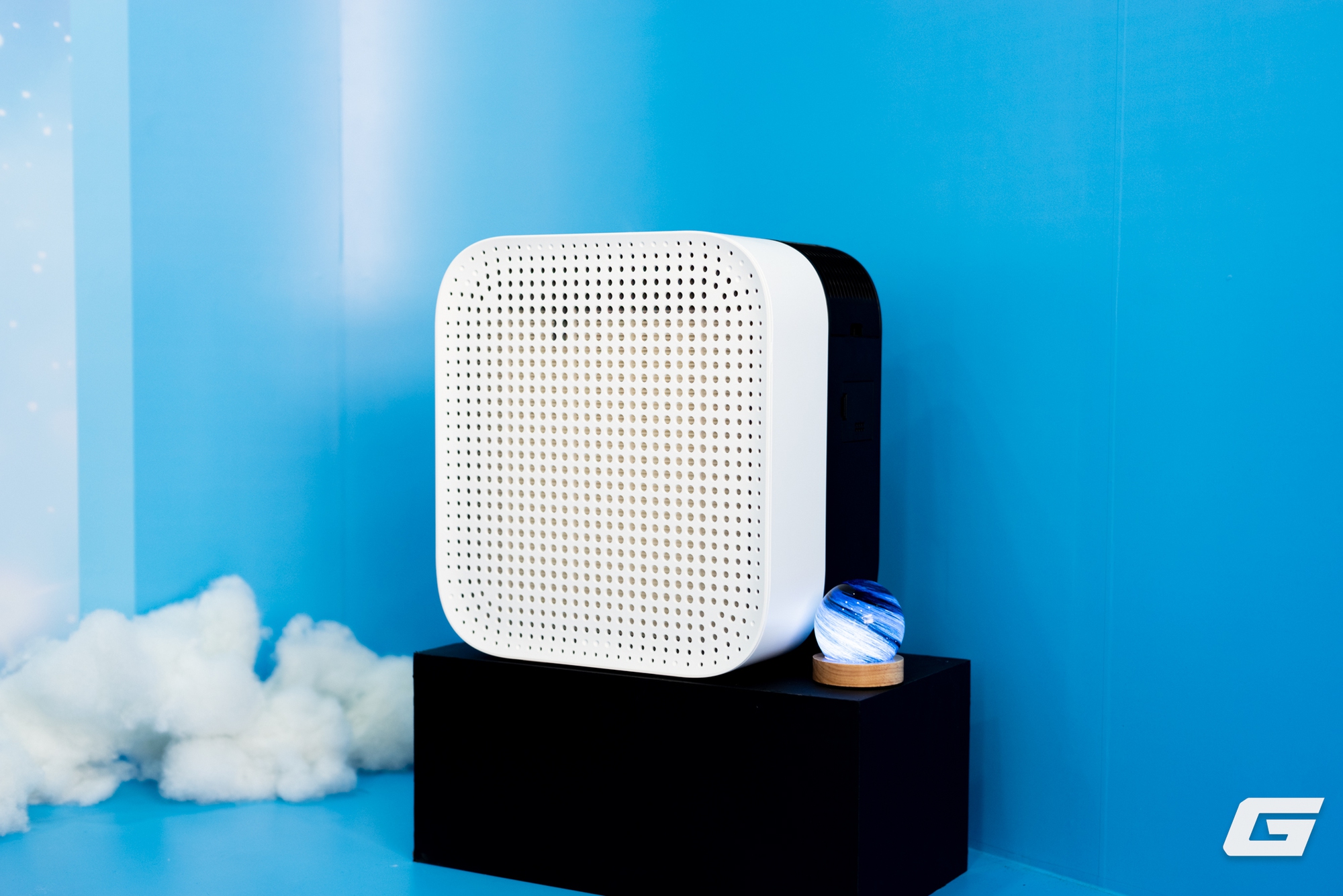 Cận cảnh d&ograve;ng sản phẩm AIR CREATOR mới ra mắt của Daikin: Thiết kế đẹp mắt, nhiều t&iacute;nh năng th&ocirc;ng minh- Ảnh 9.