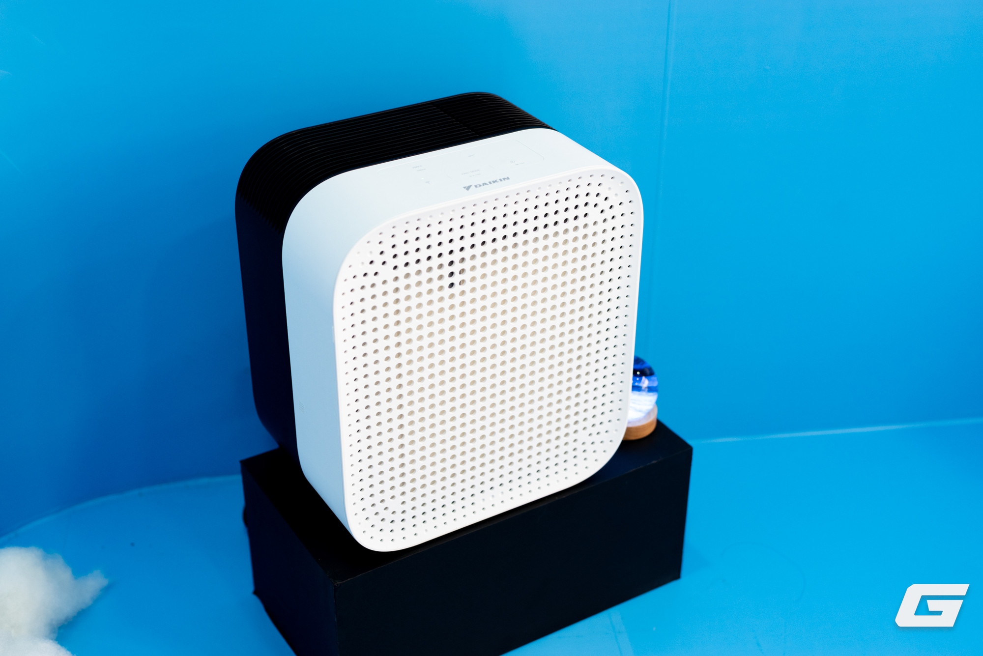 Cận cảnh d&ograve;ng sản phẩm AIR CREATOR mới ra mắt của Daikin: Thiết kế đẹp mắt, nhiều t&iacute;nh năng th&ocirc;ng minh- Ảnh 8.