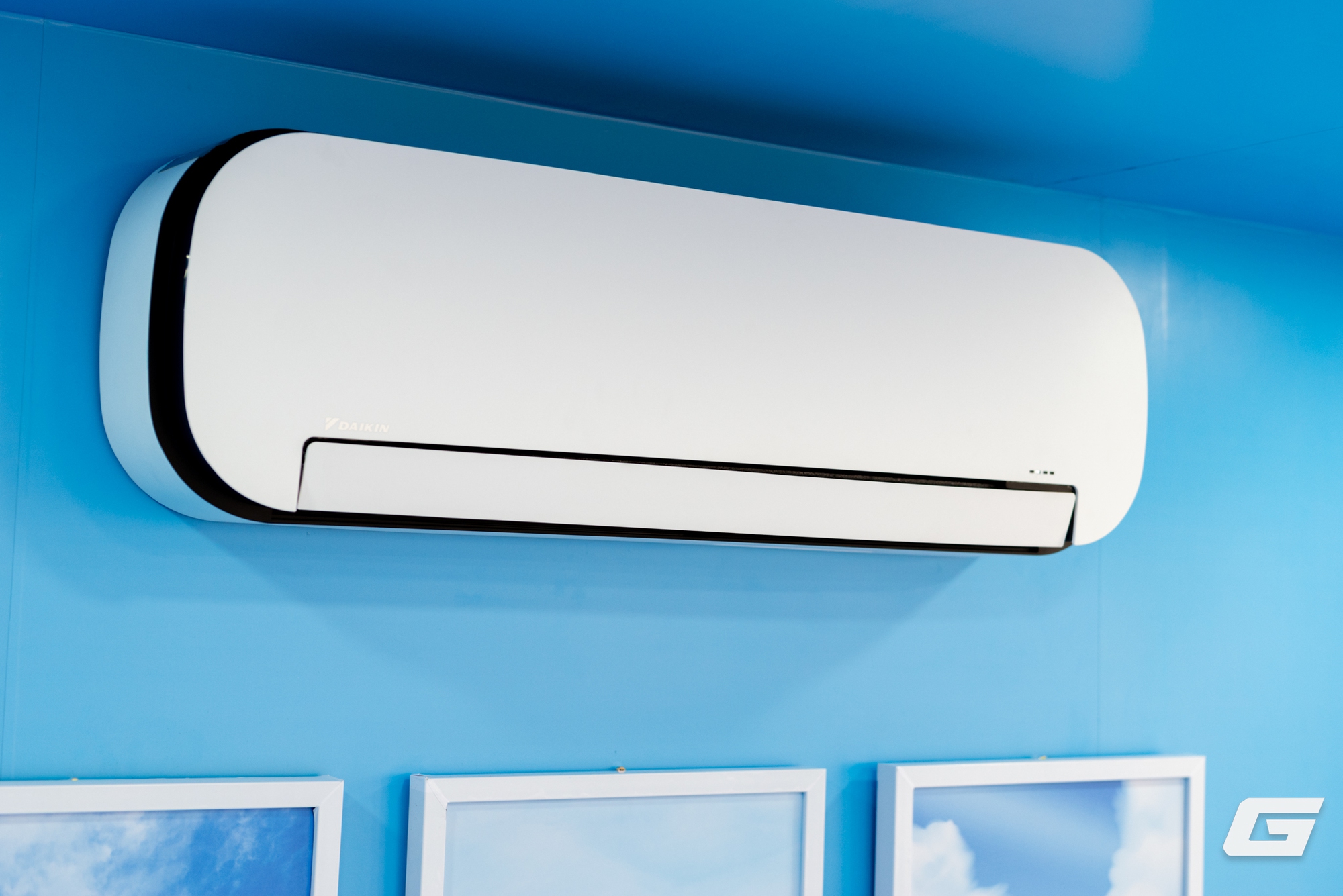 Cận cảnh d&ograve;ng sản phẩm AIR CREATOR mới ra mắt của Daikin: Thiết kế đẹp mắt, nhiều t&iacute;nh năng th&ocirc;ng minh- Ảnh 2.
