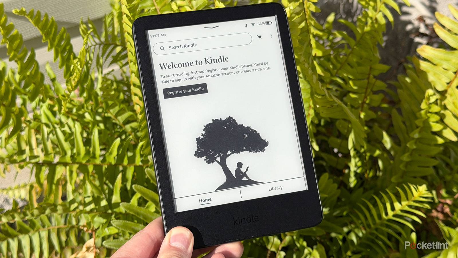Kindle xuất hiện lỗi nghi&ecirc;m trọng: M&aacute;y đọc s&aacute;ch c&oacute; thể biến th&agrave;nh 'cục gạch' v&igrave; một biểu tượng cảm x&uacute;c- Ảnh 1.