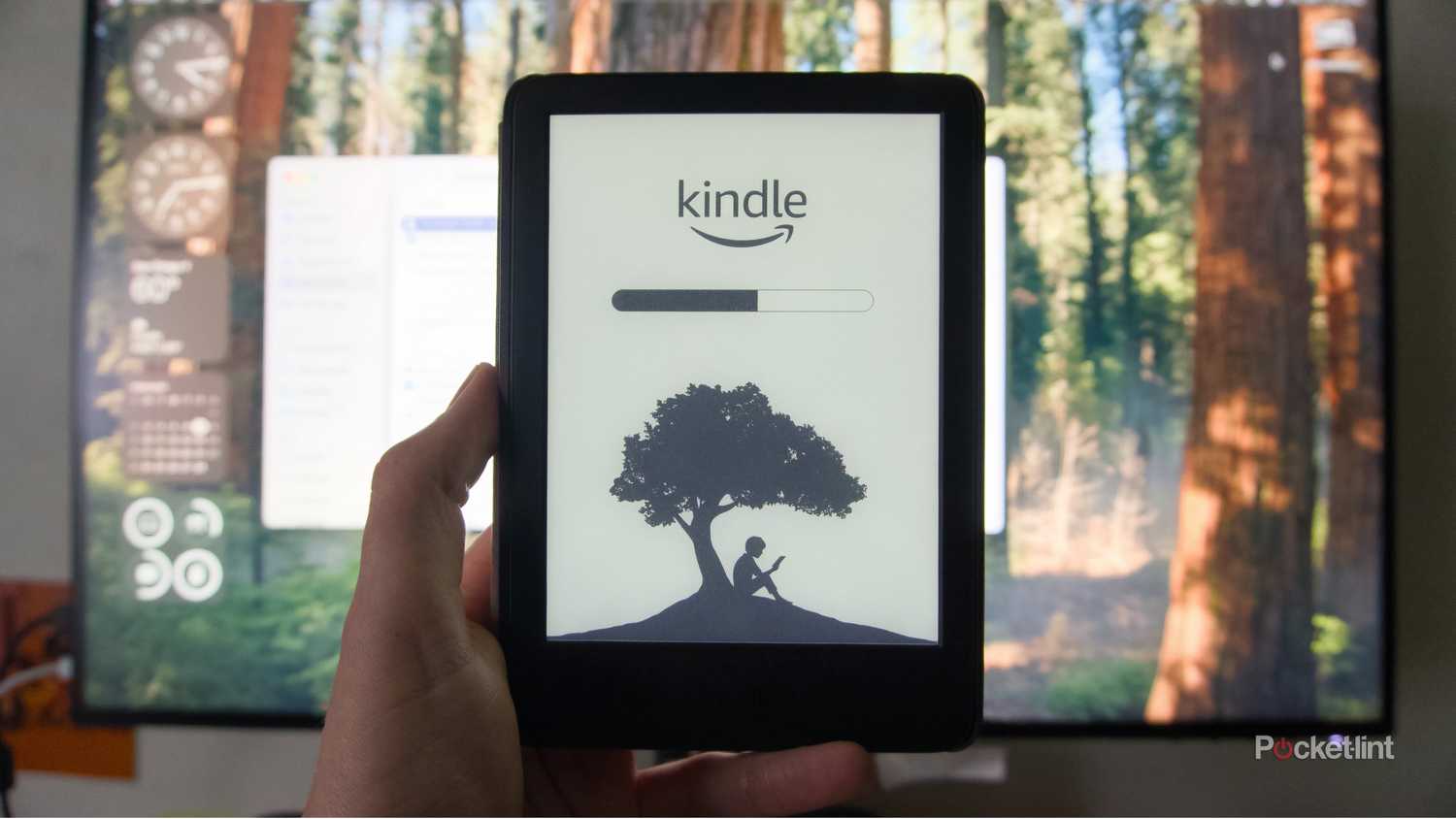 Kindle xuất hiện lỗi nghi&ecirc;m trọng: M&aacute;y đọc s&aacute;ch c&oacute; thể biến th&agrave;nh 'cục gạch' v&igrave; một biểu tượng cảm x&uacute;c- Ảnh 2.