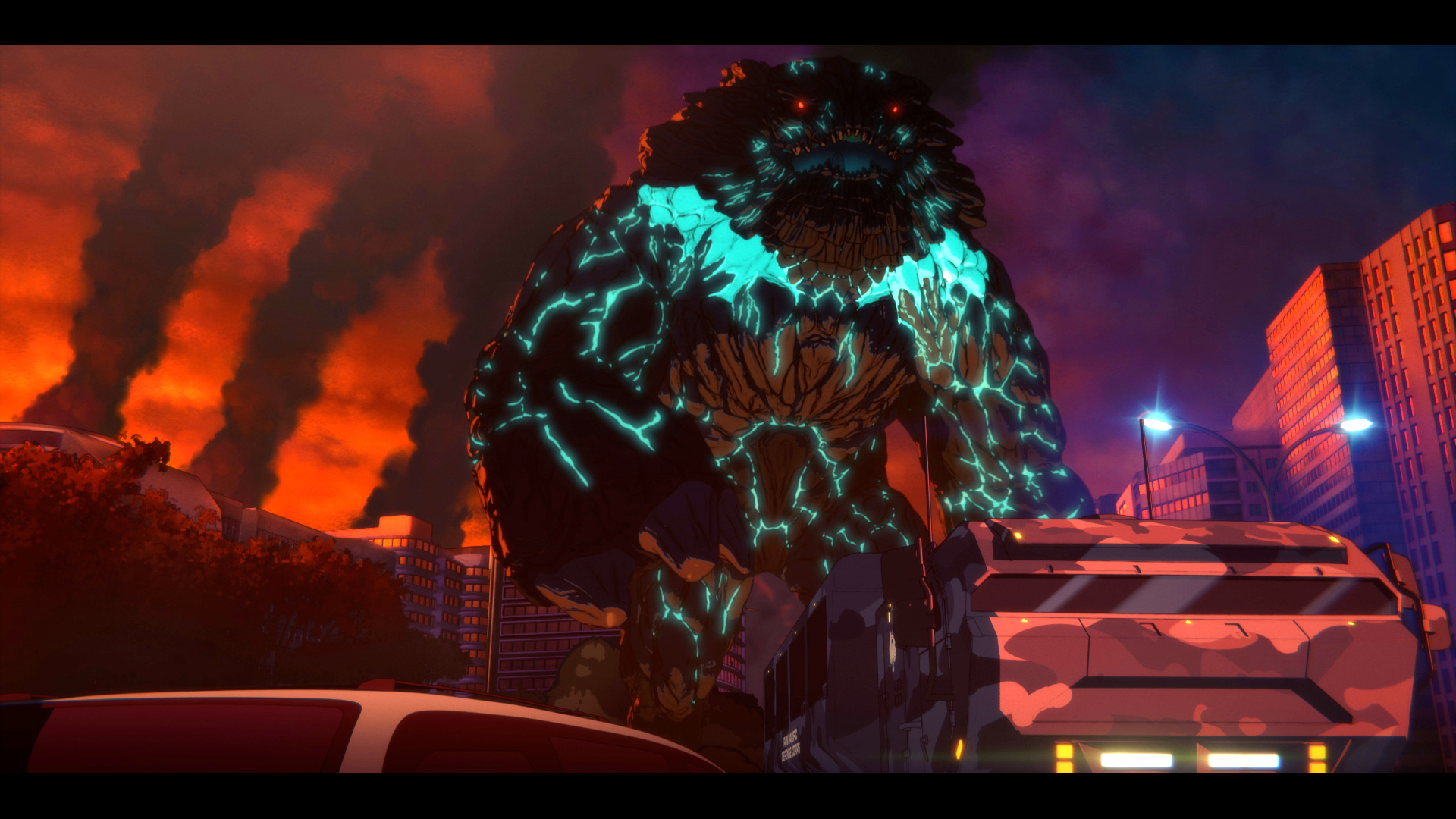 Pacific Rim c&oacute; một loạt phim hoạt h&igrave;nh ngoại truyện bị l&atilde;ng qu&ecirc;n m&agrave; kh&ocirc;ng phải người h&acirc;m mộ n&agrave;o cũng biết!- Ảnh 3.