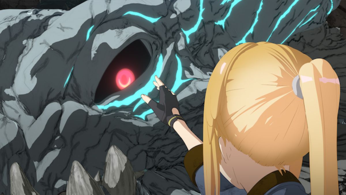 Pacific Rim c&oacute; một loạt phim hoạt h&igrave;nh ngoại truyện bị l&atilde;ng qu&ecirc;n m&agrave; kh&ocirc;ng phải người h&acirc;m mộ n&agrave;o cũng biết!- Ảnh 1.